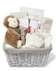 Baby Gift Hamper – Welcome to The World Sand 7-piece set image number 1